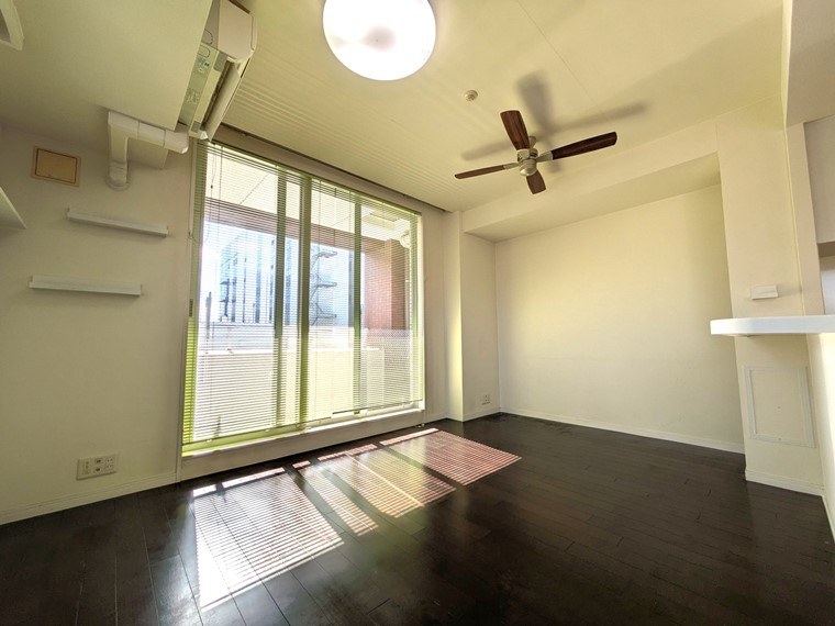 3/18 リビング/ダイニング