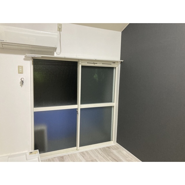 4/24 リビング/ダイニング