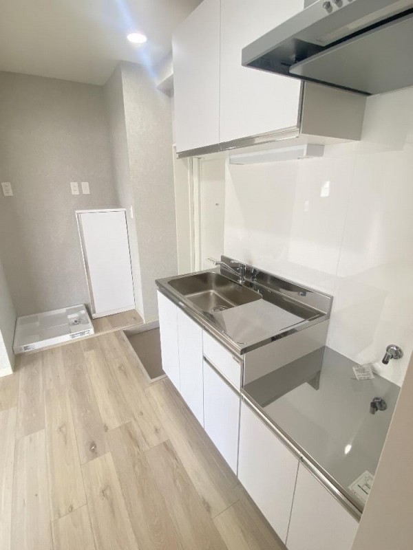 12/17 バルコニー