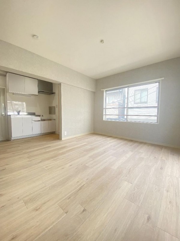 3/17 リビング/ダイニング