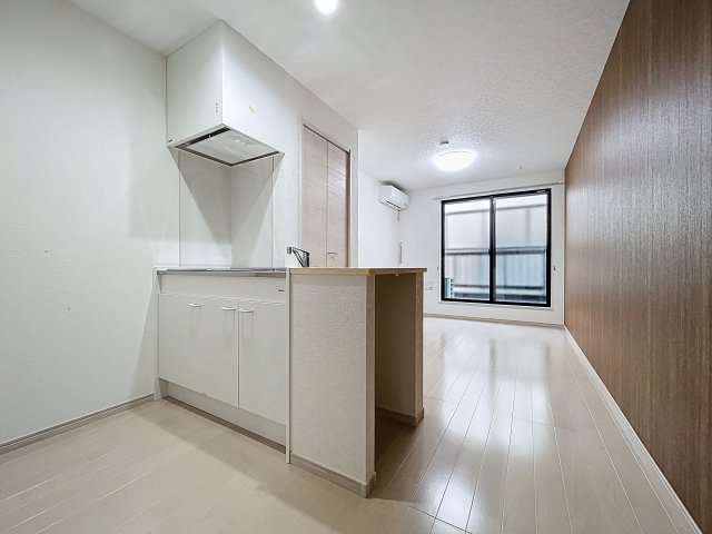 3/26 リビング/ダイニング