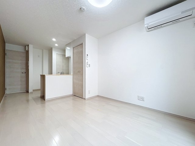 6/26 リビング/ダイニング