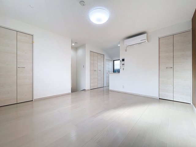 4/26 リビング/ダイニング