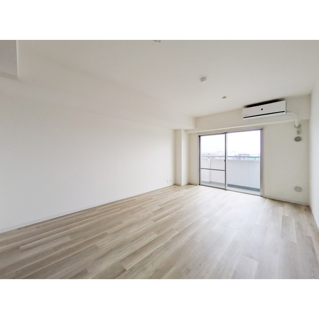 CASSIA習志野の間取り