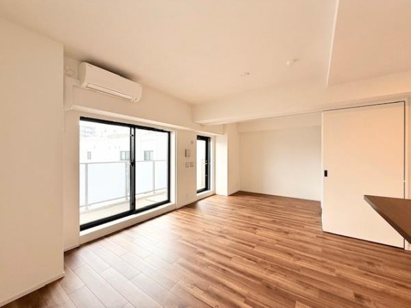 4/29 リビング/ダイニング