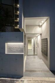 11/18 エントランス