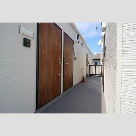 4/4 エントランス