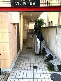 14/20 エントランス