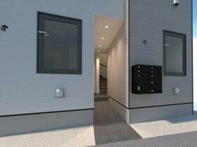 4/5 エントランス