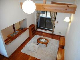 3/4 リビング/ダイニング