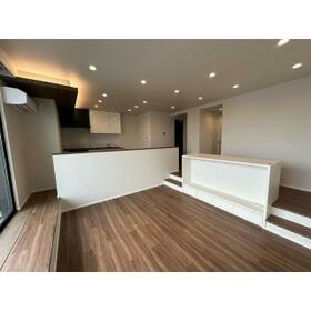 3/16 リビング/ダイニング