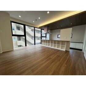 3/16 リビング/ダイニング