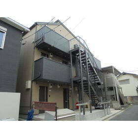 8/8 エントランス