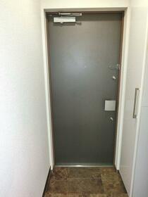 7/16 玄関