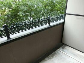 14/16 バルコニー