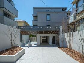 ユーレジデンス高円寺の外観