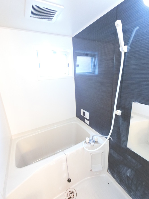 7/27 浴室