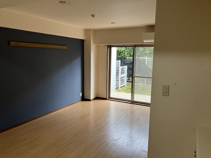 3/14 リビング/ダイニング