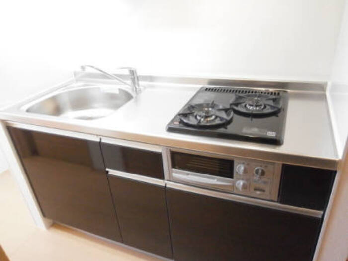 4/6 キッチン