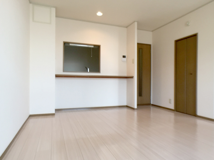 3/30 リビング/ダイニング