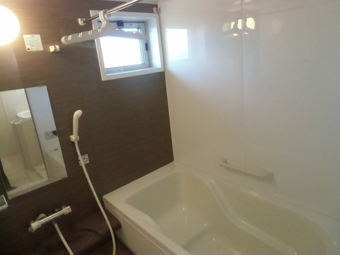 5/11 浴室