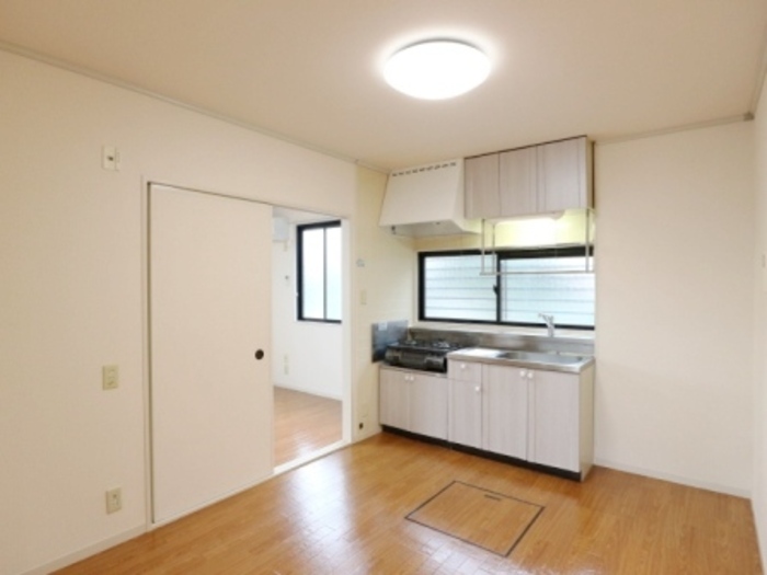 3/14 リビング/ダイニング