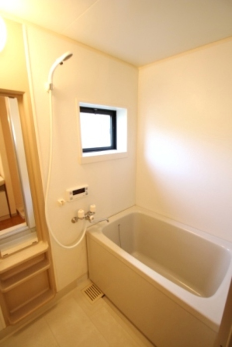 7/14 浴室