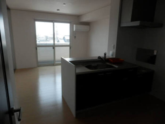 3/8 リビング/ダイニング