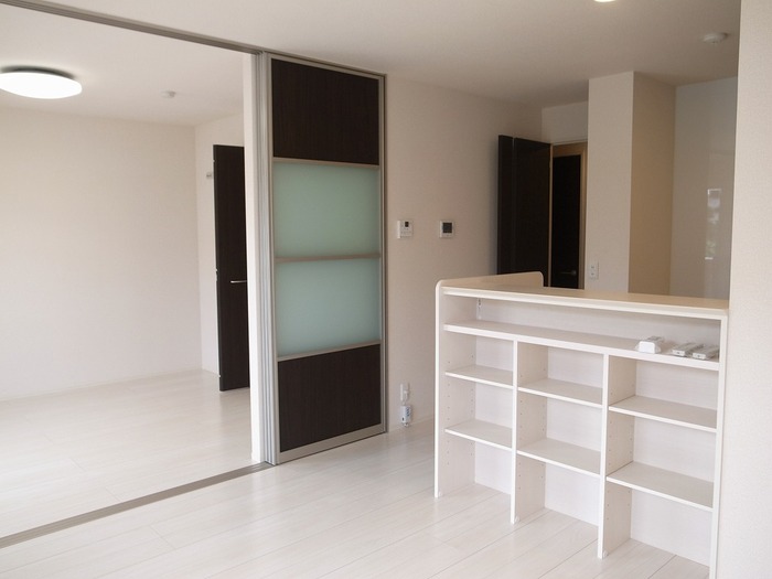 3/15 リビング/ダイニング