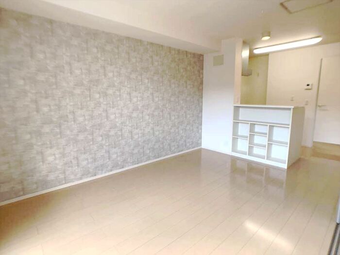 3/24 リビング/ダイニング