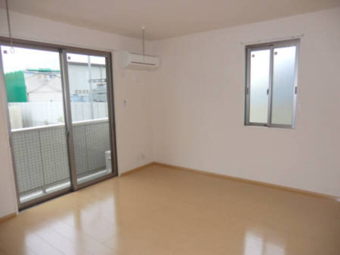 3/10 リビング/ダイニング