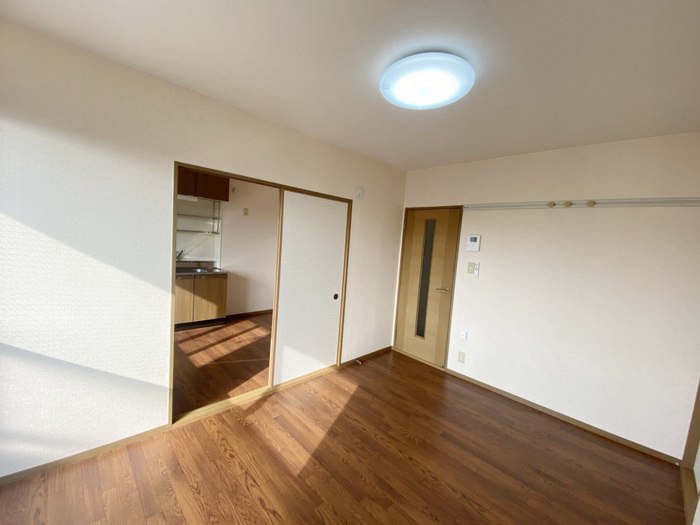 3/20 リビング/ダイニング