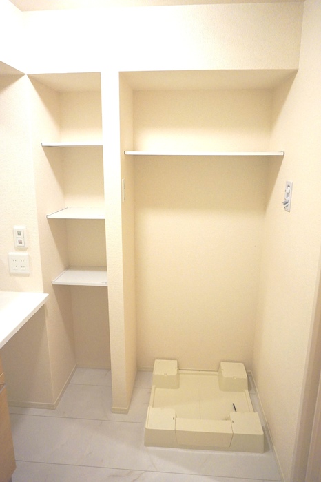 13/27 バルコニー