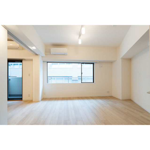 3/17 リビング/ダイニング