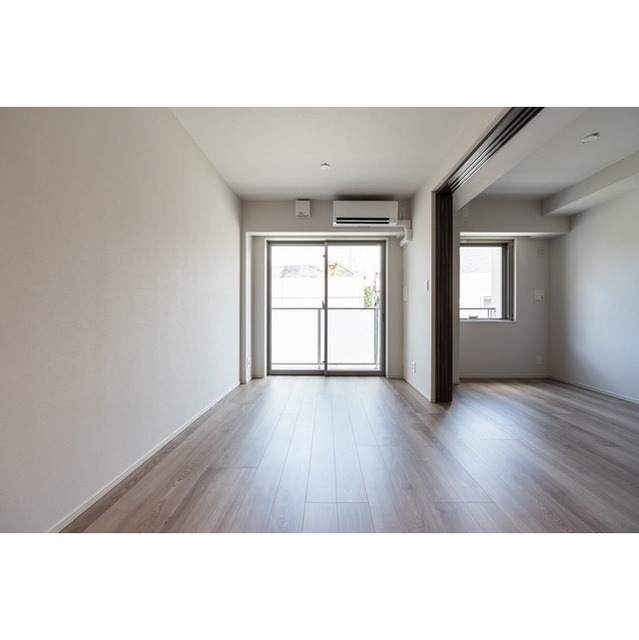 3/17 リビング/ダイニング