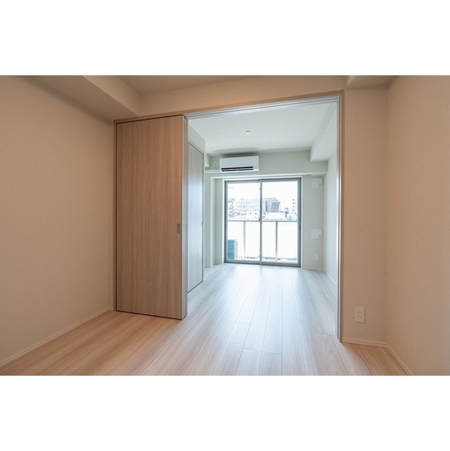 3/18 リビング/ダイニング