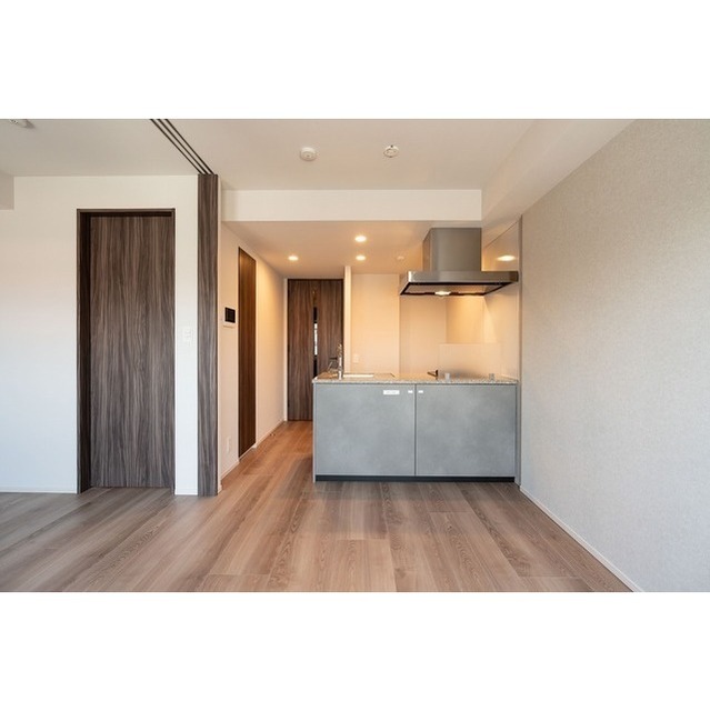 3/18 リビング/ダイニング