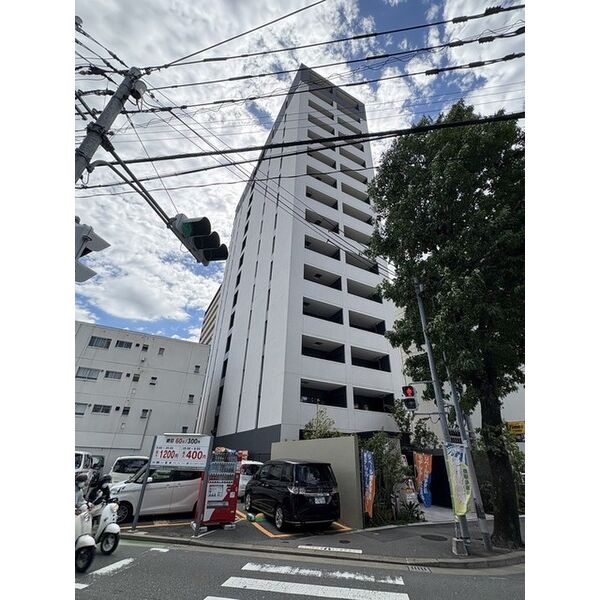 2/11 エントランス