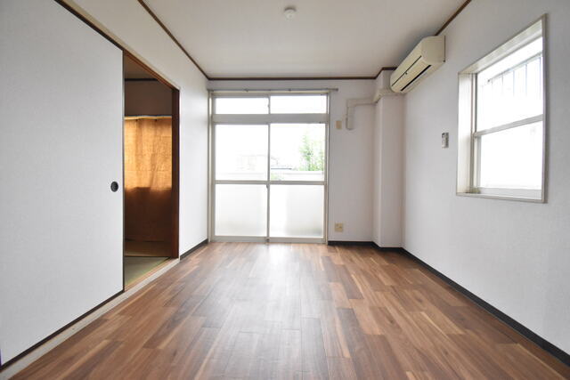 3/8 リビング/ダイニング