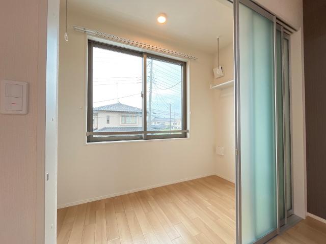 18/30 バルコニー