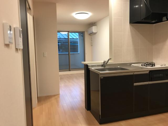 4/27 リビング/ダイニング