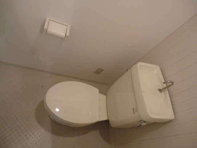 11/15 トイレ
