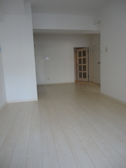 6/15 リビング/ダイニング