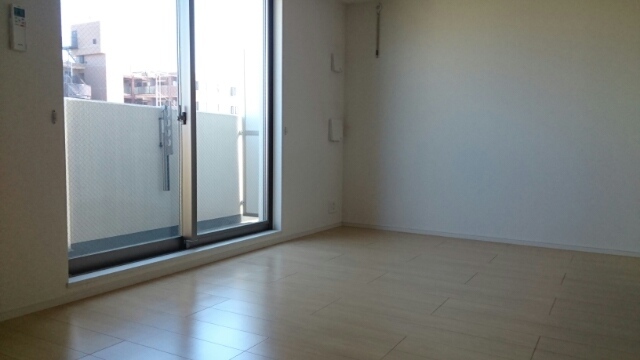 3/23 リビング/ダイニング