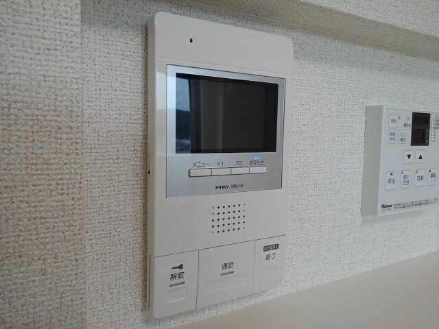 12/20 バルコニー