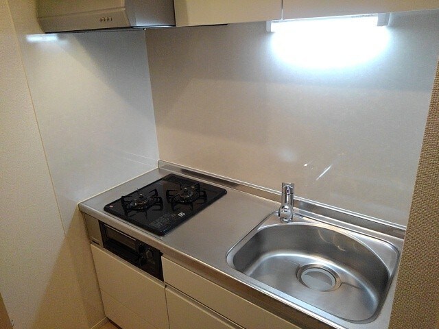 4/20 リビング/ダイニング