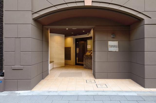 2/4 エントランス