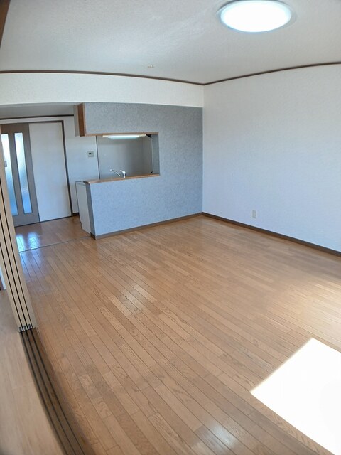 3/20 リビング/ダイニング