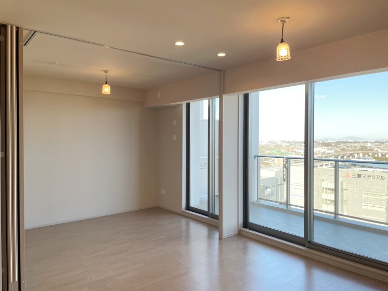 3/15 リビング/ダイニング