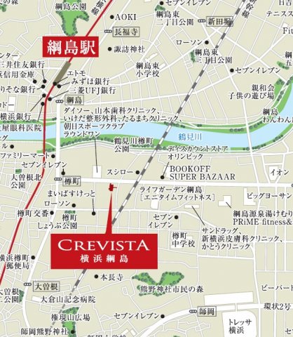 13/16 地図
